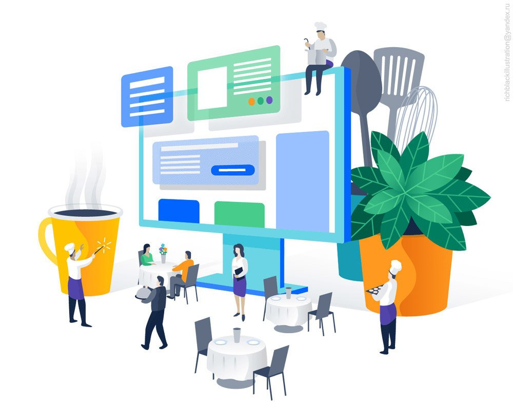 SMT web design and development 1