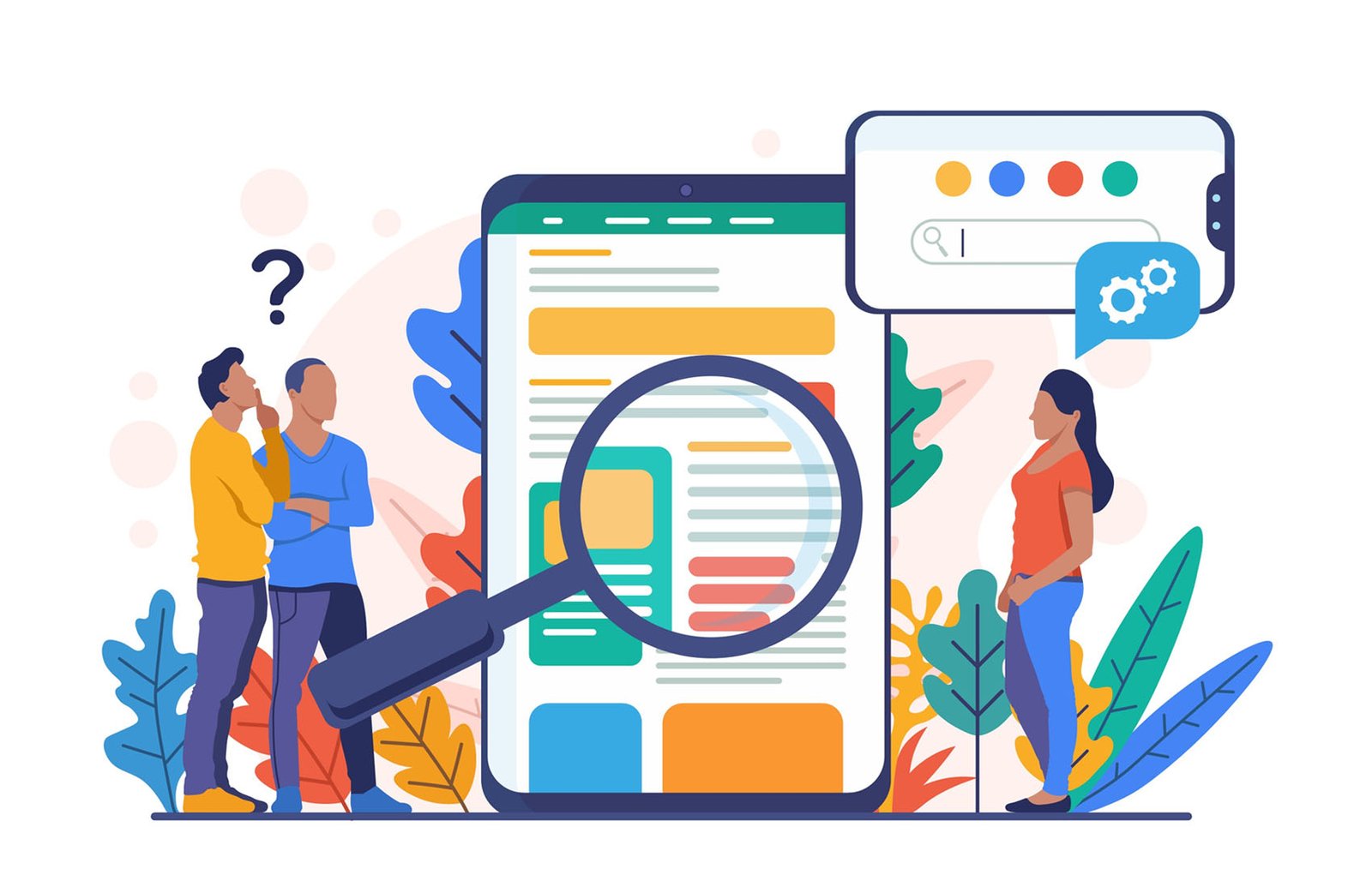 digital marketing services