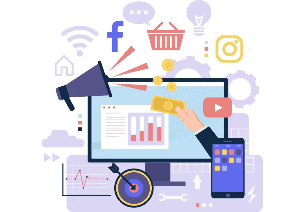 digital marketing services