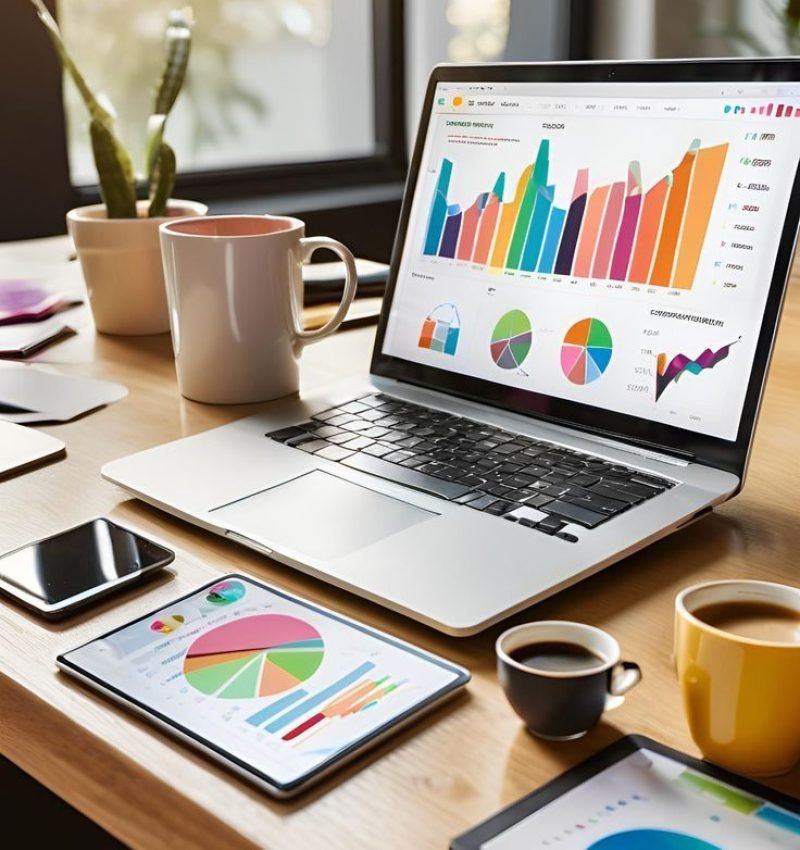 Unlock the Power of digital marketing